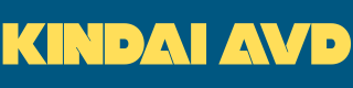 KINDAI AVD ロゴ